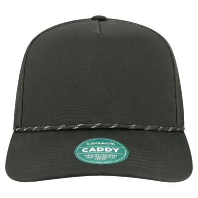 The Caddy Rope Adjustable Cap Thumbnail