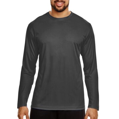 Men's Zone Performance Long Sleeve T-Shirt Thumbnail