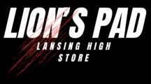 The Lion's Pad