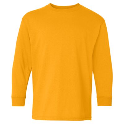 Heavy Cotton™ Youth Long Sleeve T-Shirt Thumbnail