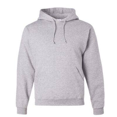 NuBlend® Hooded Sweatshirt Thumbnail