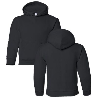 Heavy Blend™ Youth Hooded Sweatshirt Thumbnail