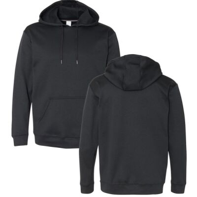 Performance Fleece Pullover Hooded Sweatshirt Thumbnail