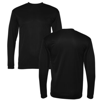 Long Sleeve Performance Tee Thumbnail
