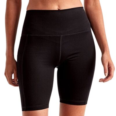 Women's Performance Compression Shorts Thumbnail