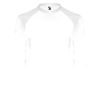 Men's Pro-Compression Half Sleeve T-Shirt Thumbnail