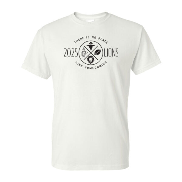 2025 HOCO Oz - DryBlend® T-Shirt Thumbnail