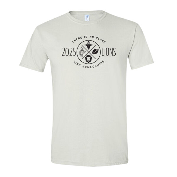 2025 HOCO Oz - Softstyle® T-Shirt Thumbnail