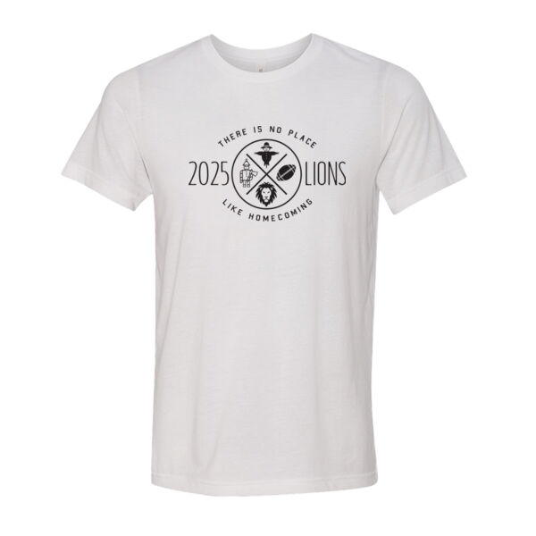 2025 HOCO Oz - Triblend Tee Thumbnail