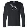 DryBlend® 50/50 Long Sleeve T-Shirt Thumbnail