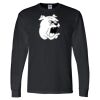 DryBlend® 50/50 Long Sleeve T-Shirt Thumbnail