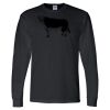 DryBlend® 50/50 Long Sleeve T-Shirt Thumbnail