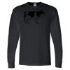 DryBlend® 50/50 Long Sleeve T-Shirt Thumbnail