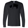DryBlend® 50/50 Long Sleeve T-Shirt Thumbnail