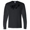 DryBlend® 50/50 Long Sleeve T-Shirt Thumbnail