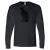 DryBlend® 50/50 Long Sleeve T-Shirt Thumbnail
