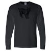 DryBlend® 50/50 Long Sleeve T-Shirt Thumbnail