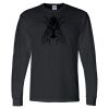 DryBlend® 50/50 Long Sleeve T-Shirt Thumbnail
