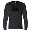 DryBlend® 50/50 Long Sleeve T-Shirt Thumbnail