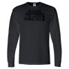 DryBlend® 50/50 Long Sleeve T-Shirt Thumbnail