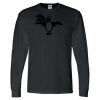DryBlend® 50/50 Long Sleeve T-Shirt Thumbnail
