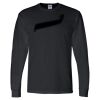 DryBlend® 50/50 Long Sleeve T-Shirt Thumbnail