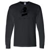 DryBlend® 50/50 Long Sleeve T-Shirt Thumbnail