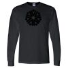 DryBlend® 50/50 Long Sleeve T-Shirt Thumbnail