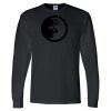 DryBlend® 50/50 Long Sleeve T-Shirt Thumbnail