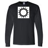 DryBlend® 50/50 Long Sleeve T-Shirt Thumbnail