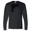 DryBlend® 50/50 Long Sleeve T-Shirt Thumbnail