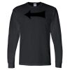 DryBlend® 50/50 Long Sleeve T-Shirt Thumbnail