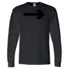 DryBlend® 50/50 Long Sleeve T-Shirt Thumbnail