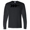 DryBlend® 50/50 Long Sleeve T-Shirt Thumbnail