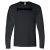 DryBlend® 50/50 Long Sleeve T-Shirt Thumbnail