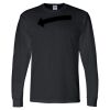 DryBlend® 50/50 Long Sleeve T-Shirt Thumbnail