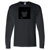 DryBlend® 50/50 Long Sleeve T-Shirt Thumbnail