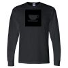 DryBlend® 50/50 Long Sleeve T-Shirt Thumbnail
