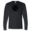 DryBlend® 50/50 Long Sleeve T-Shirt Thumbnail
