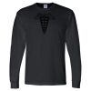 DryBlend® 50/50 Long Sleeve T-Shirt Thumbnail