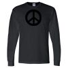 DryBlend® 50/50 Long Sleeve T-Shirt Thumbnail