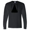 DryBlend® 50/50 Long Sleeve T-Shirt Thumbnail