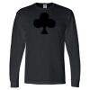 DryBlend® 50/50 Long Sleeve T-Shirt Thumbnail
