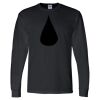 DryBlend® 50/50 Long Sleeve T-Shirt Thumbnail