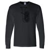 DryBlend® 50/50 Long Sleeve T-Shirt Thumbnail