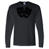DryBlend® 50/50 Long Sleeve T-Shirt Thumbnail