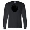 DryBlend® 50/50 Long Sleeve T-Shirt Thumbnail