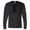 DryBlend® 50/50 Long Sleeve T-Shirt Thumbnail