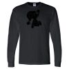 DryBlend® 50/50 Long Sleeve T-Shirt Thumbnail