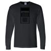 DryBlend® 50/50 Long Sleeve T-Shirt Thumbnail